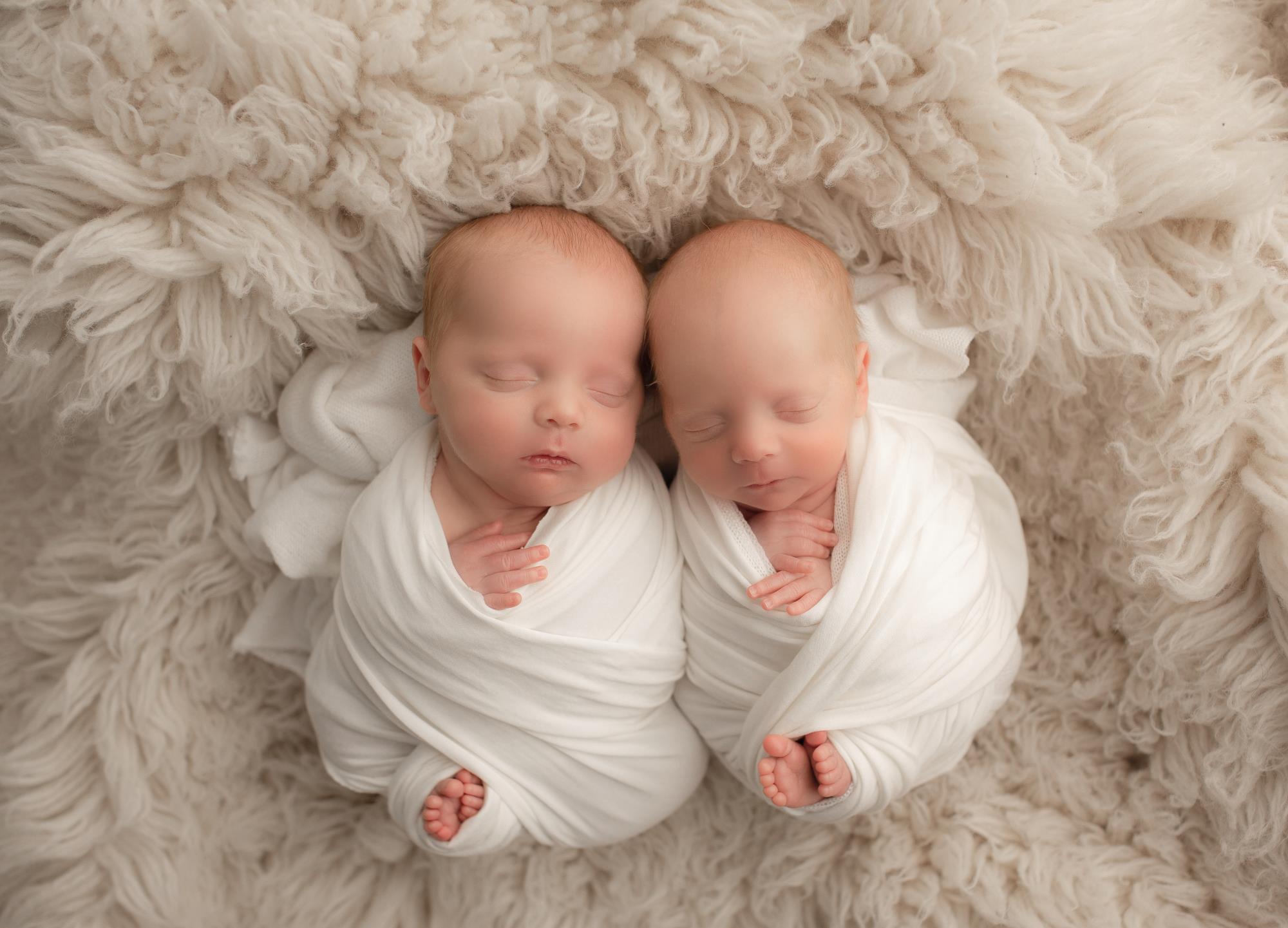 Aug 13 Breanna Richardson babies 1